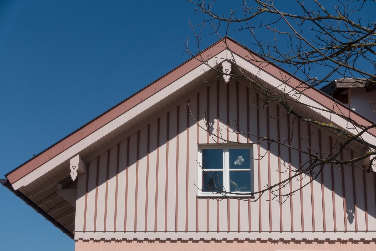 Comment poser un lambris en pvc?