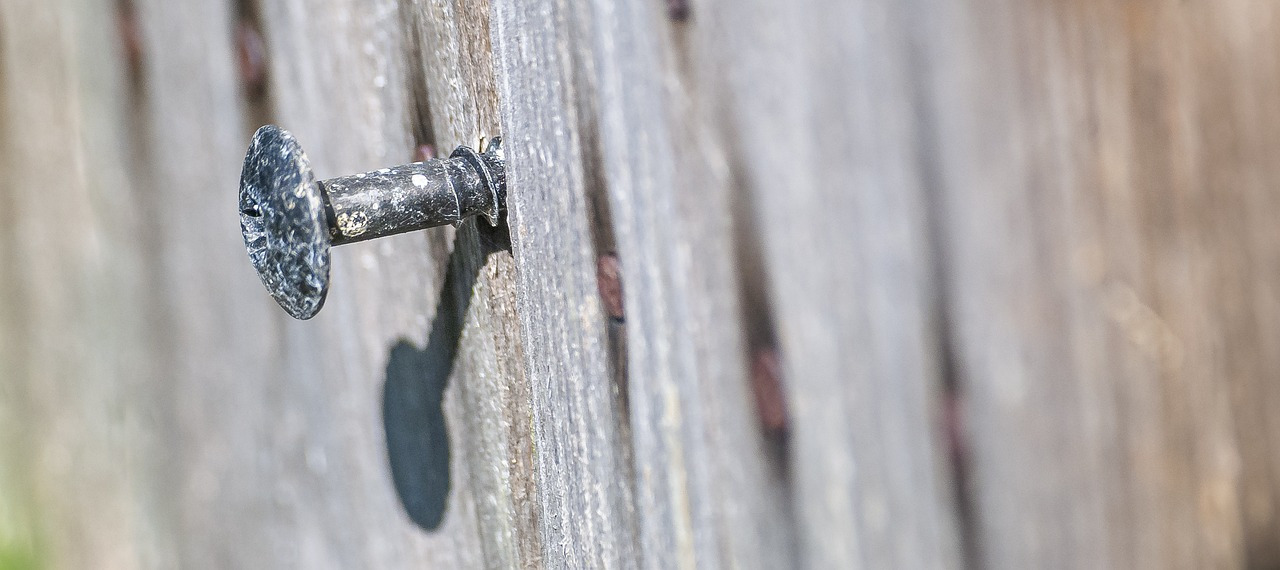 Comment enlever une vis foirée ?
