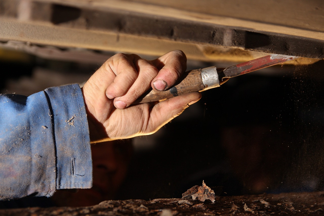 Comment siphonner une voiture ?