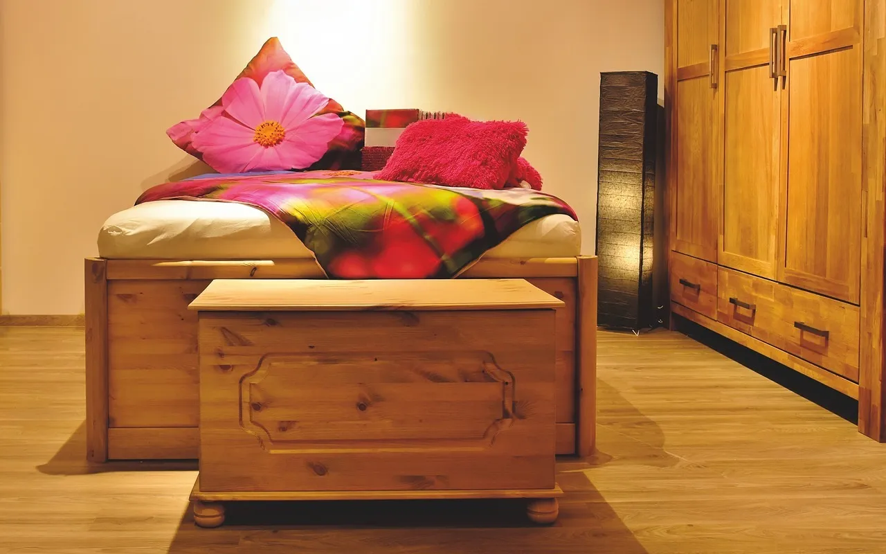 Comment laquer un meuble en bois ?