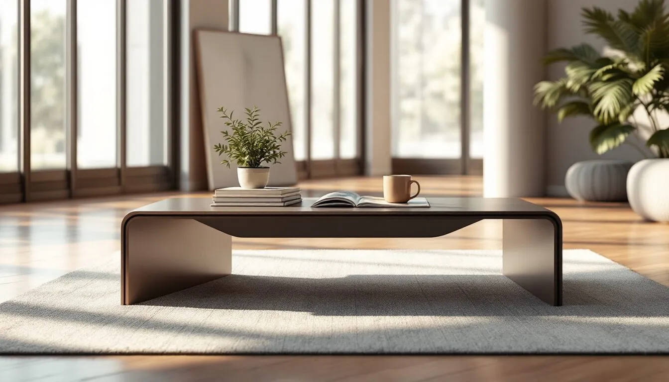 table basse design made in design