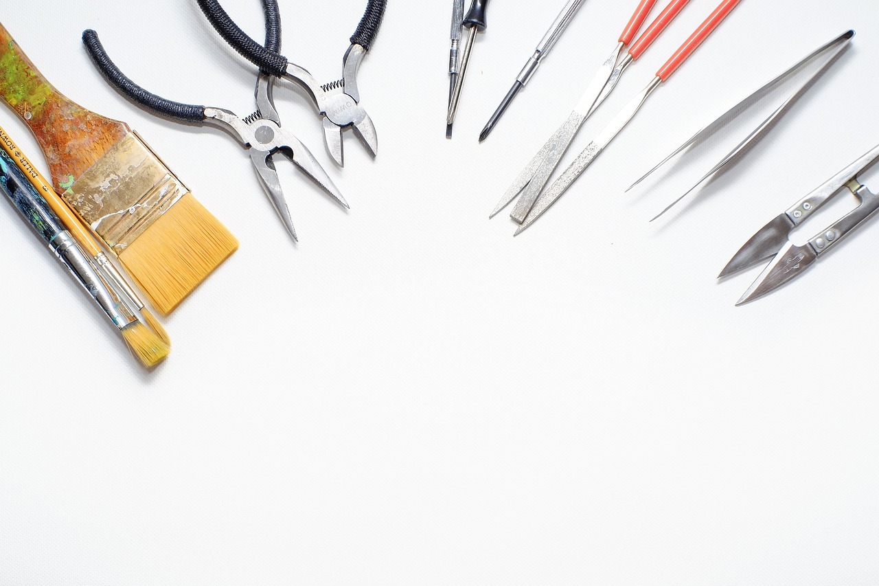 Couvrir des fenêtres disgracieuses