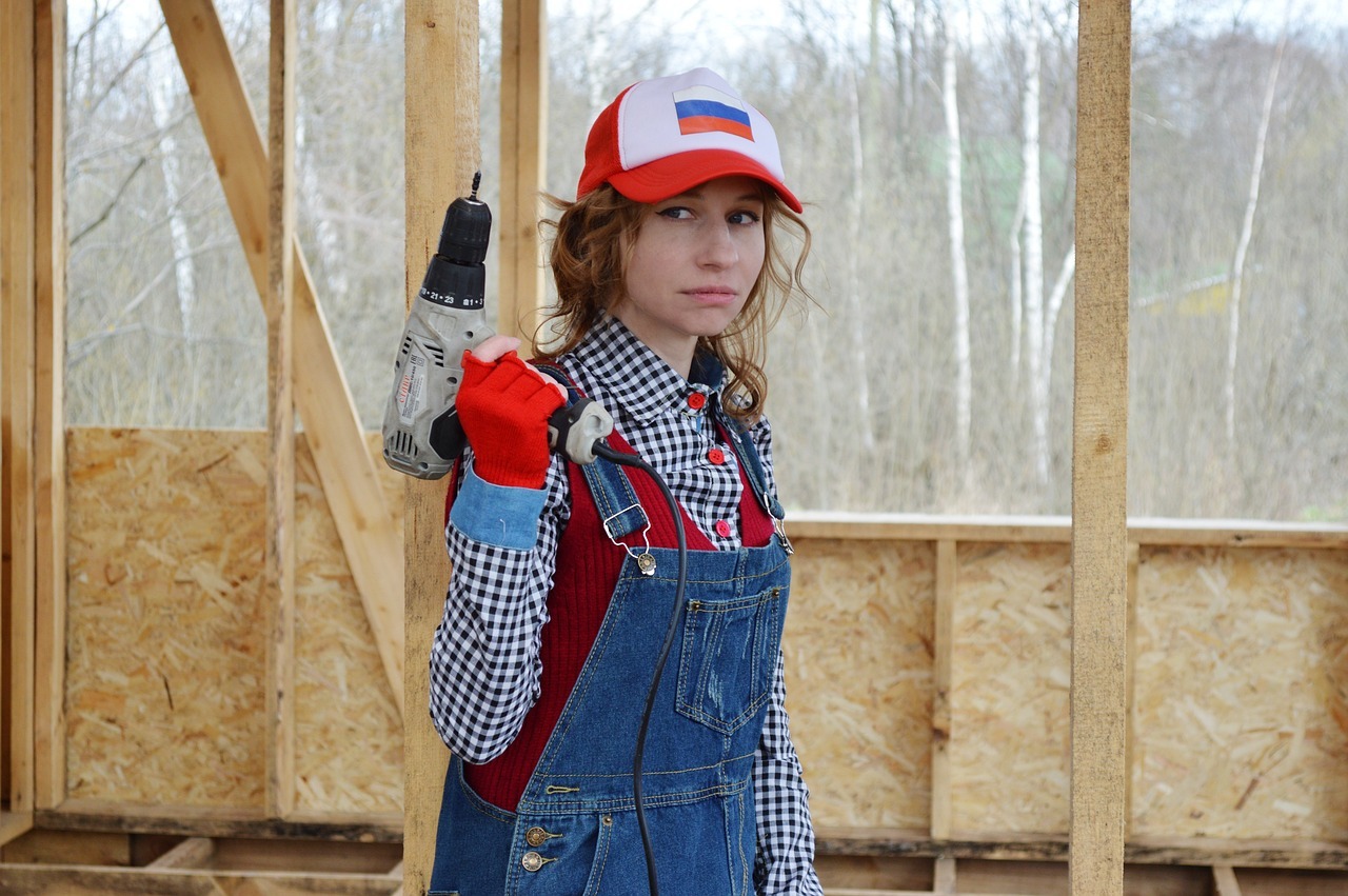 Comment construire une maison saine ?