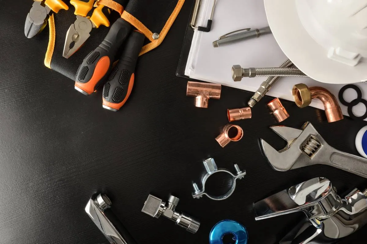Réussir vos projets de construction : focus sur la plomberie