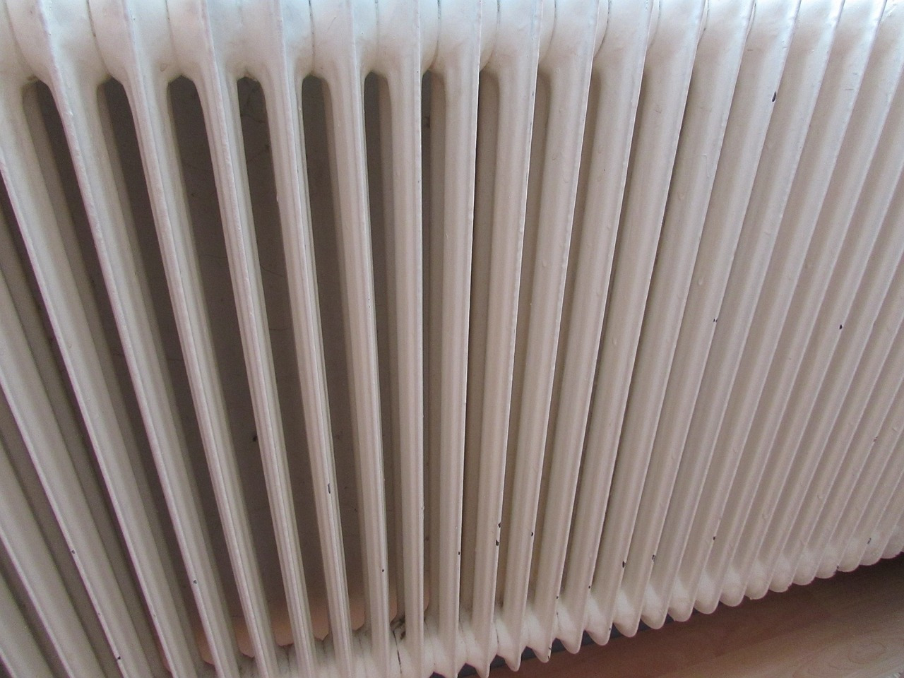 Comment purger un radiateur soi-même ?