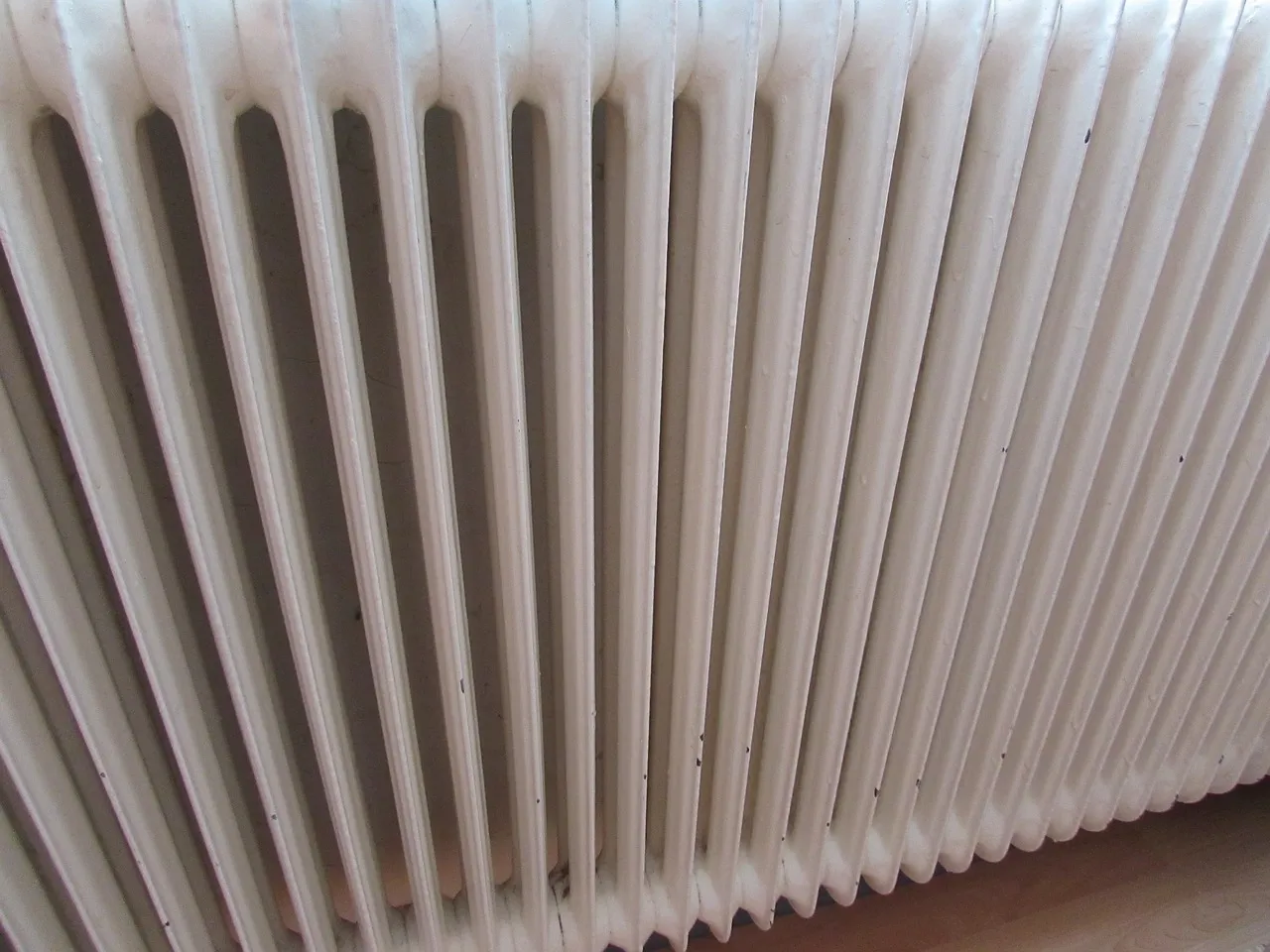 Comment purger un radiateur soi-même ?