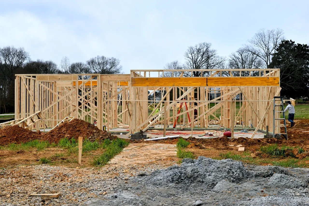 Check list : faire construire une maison