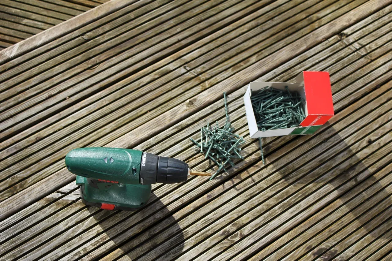 Comment construire sa terrasse soi-même ?