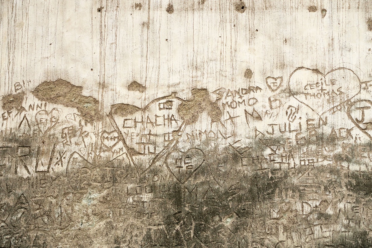 Faites disparaître votre crépi intérieur !