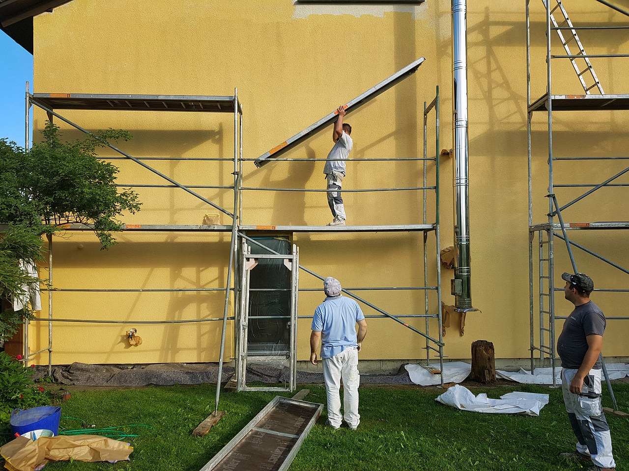 Tout savoir sur la rénovation énergétique