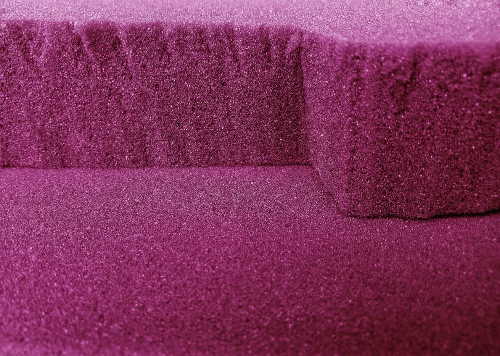 expert mousse sur mesure