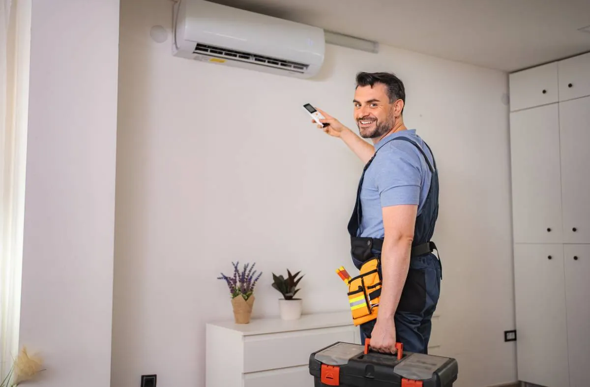 Vous pensez à installer une climatisation en Suisse romande ? Voici ce que vous devez savoir avant de vous lancer