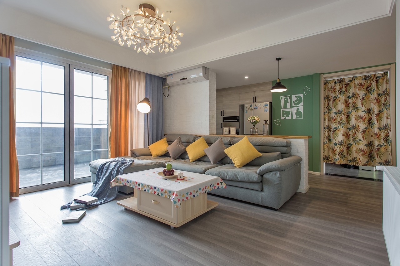 Quels sont les différents types de parquet ?