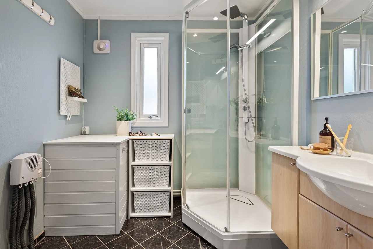 5 designs parfaits pour votre salle de bain