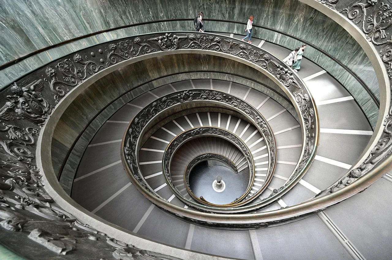Quel escalier choisir pour un petit espace ?