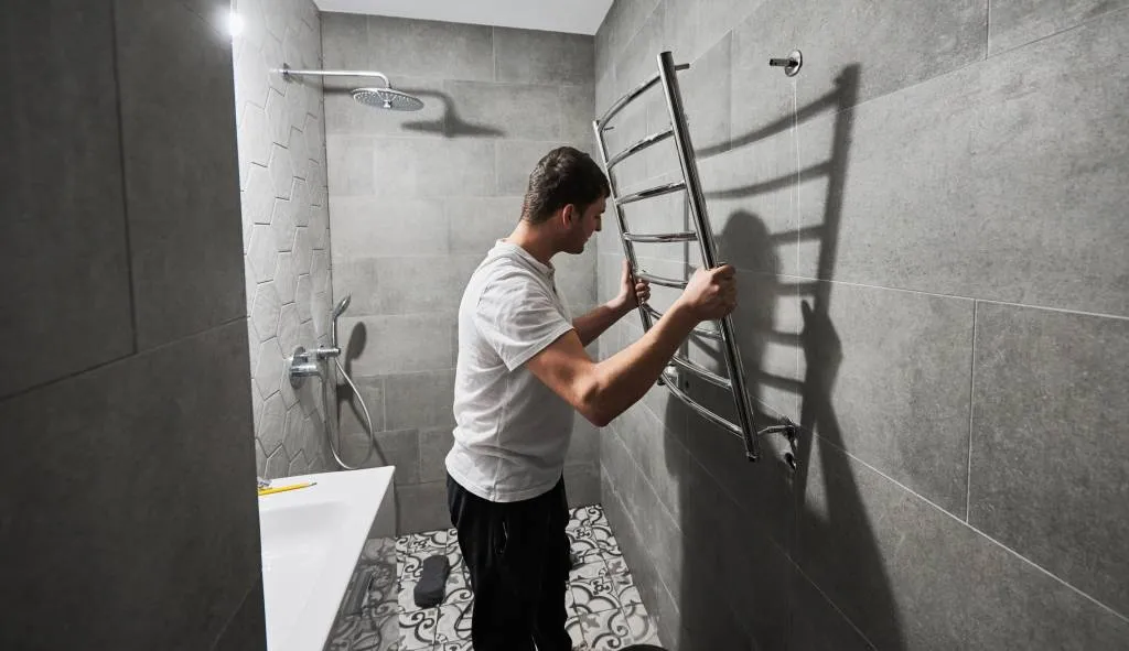 erreurs à éviter rénovation salle de bain Rennes