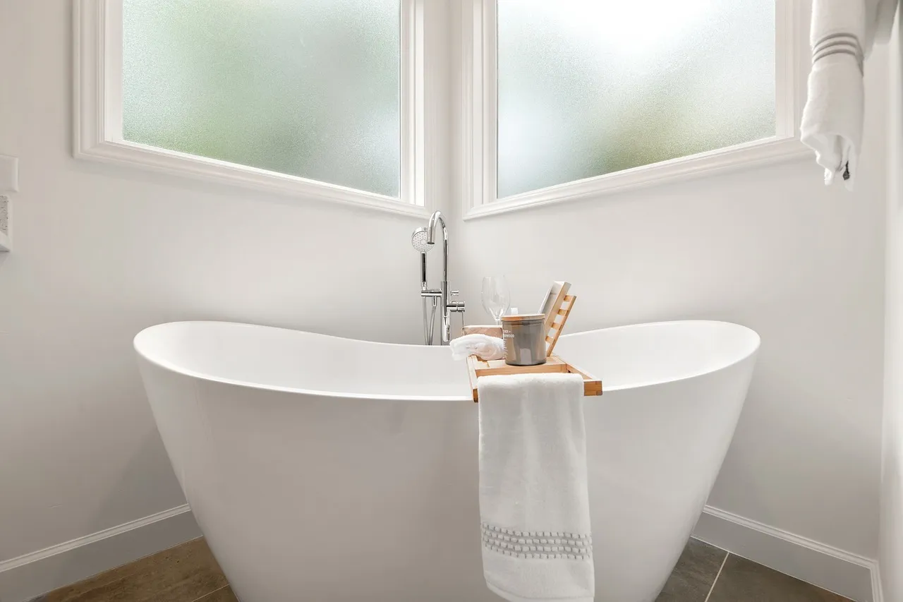 Les étapes à suivre pour poser une baignoire