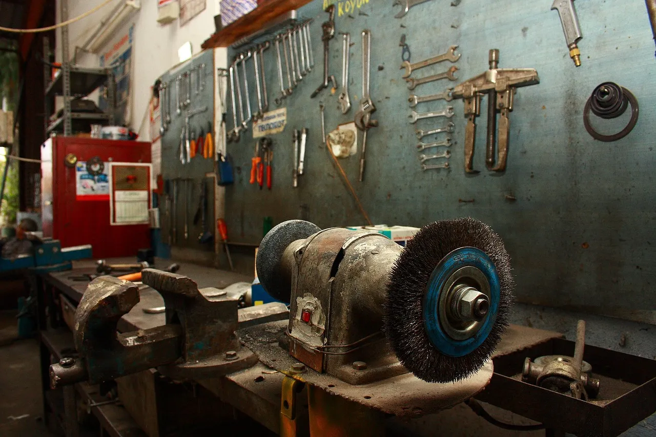 Comment optimiser l’espace de votre atelier ?