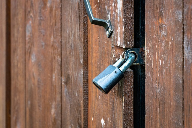 Les problèmes de portes fréquemment rencontrés