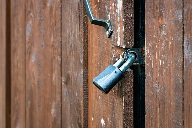 Les problèmes de portes fréquemment rencontrés