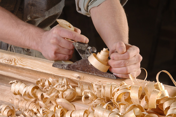 Artisan menuisier : pour quels types de travaux ?