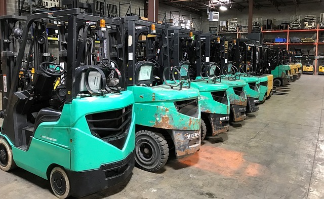 4 astuces pour réussir vos opérations de levage