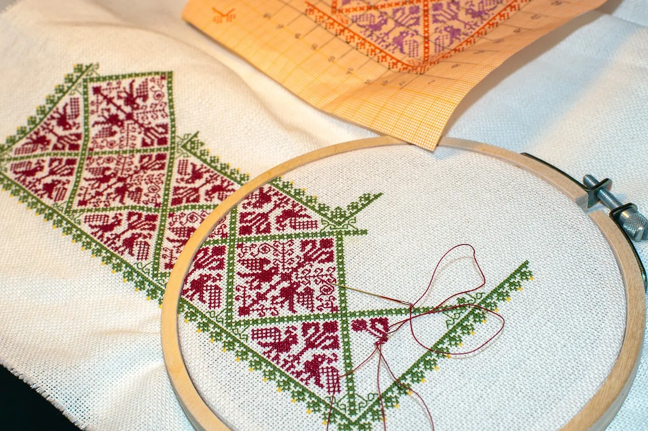 Comment choisir un atelier de broderie à Paris ?