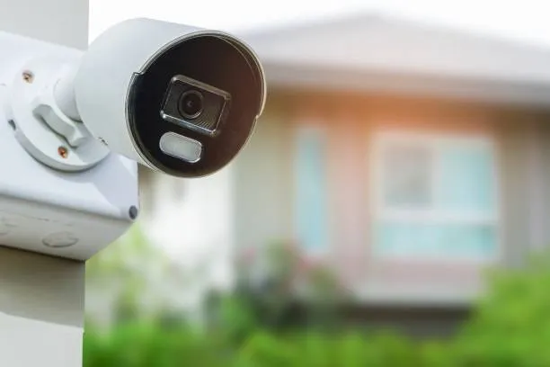 système de vidéosurveillance