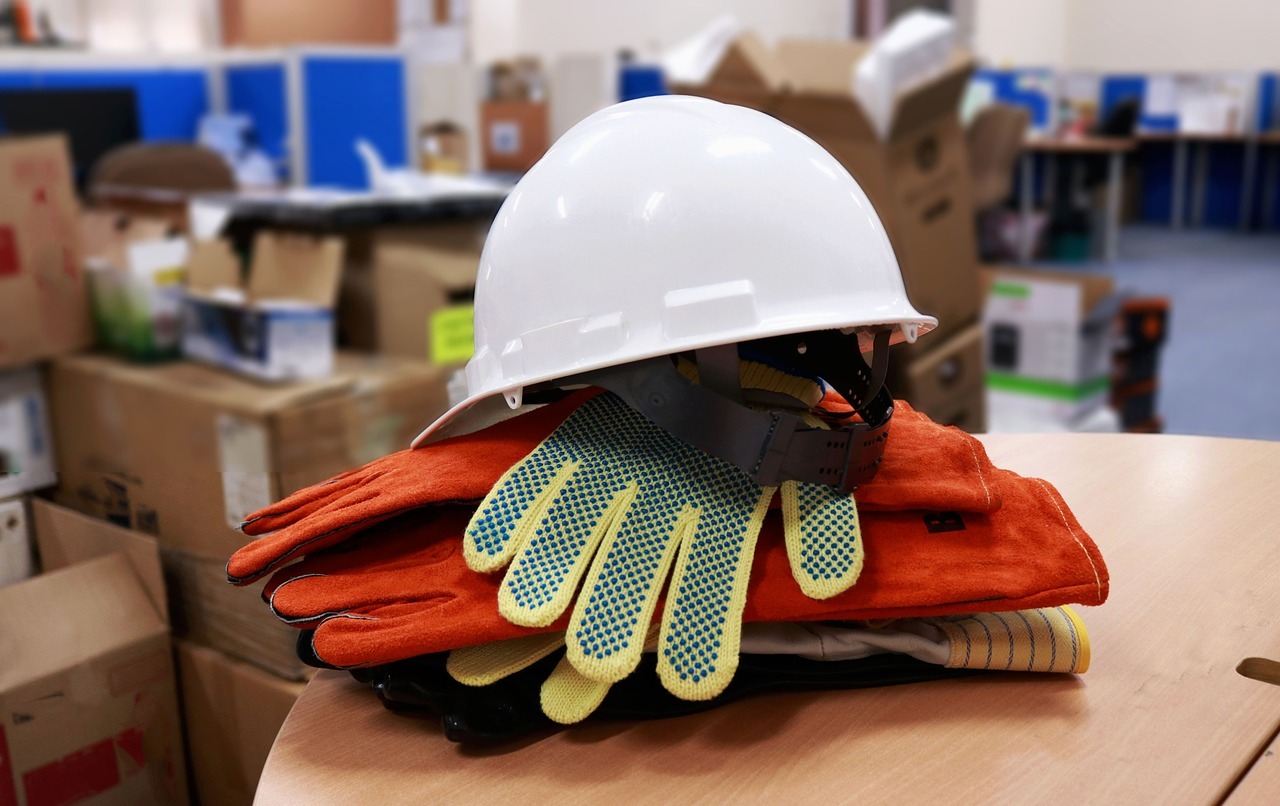 Sur quels critères choisir vos habits de travaux ?