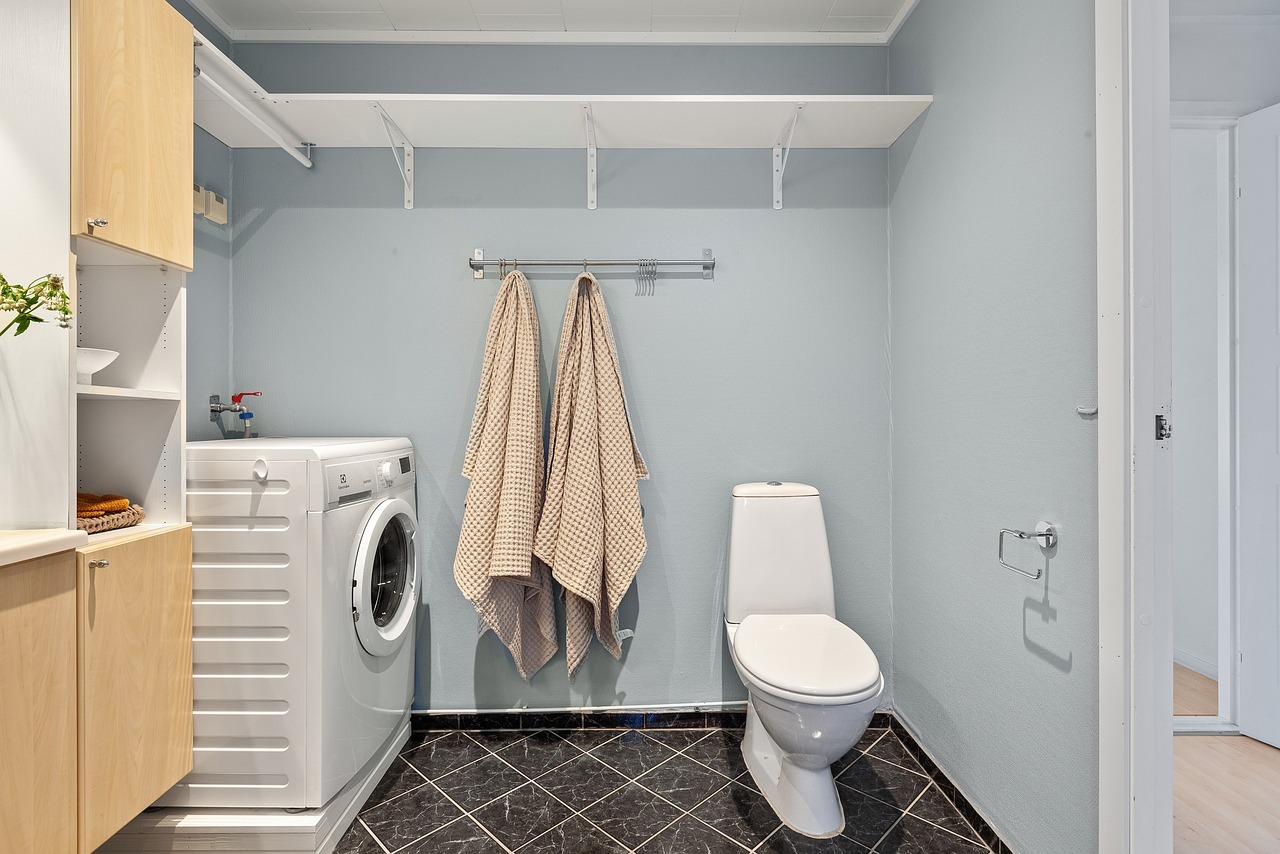 Comment installer un radiateur de salle de bains ?