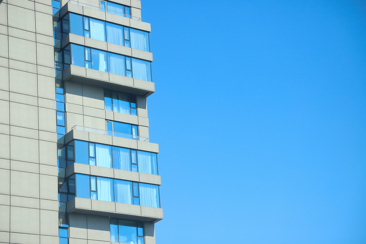 Le monde du fabricant et installateur de fenêtres