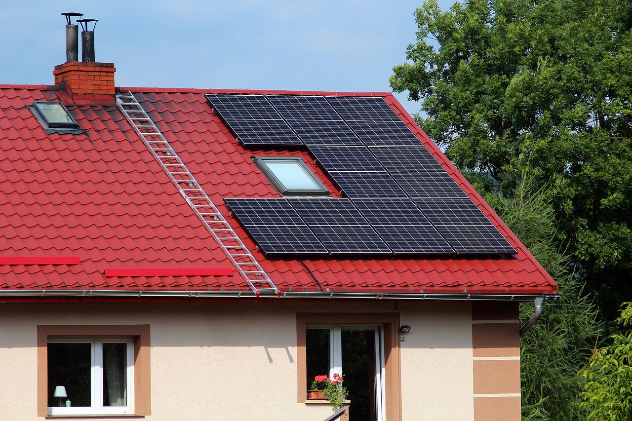 Oscaro Power : l’énergie solaire accessible à tous