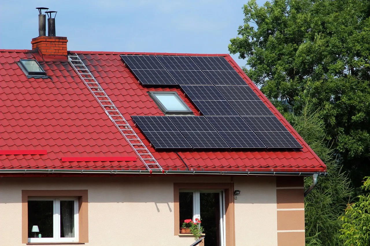 Oscaro Power : l’énergie solaire accessible à tous