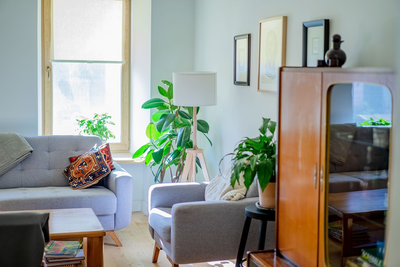 Quel adhesif de covering choisir pour des meubles ?