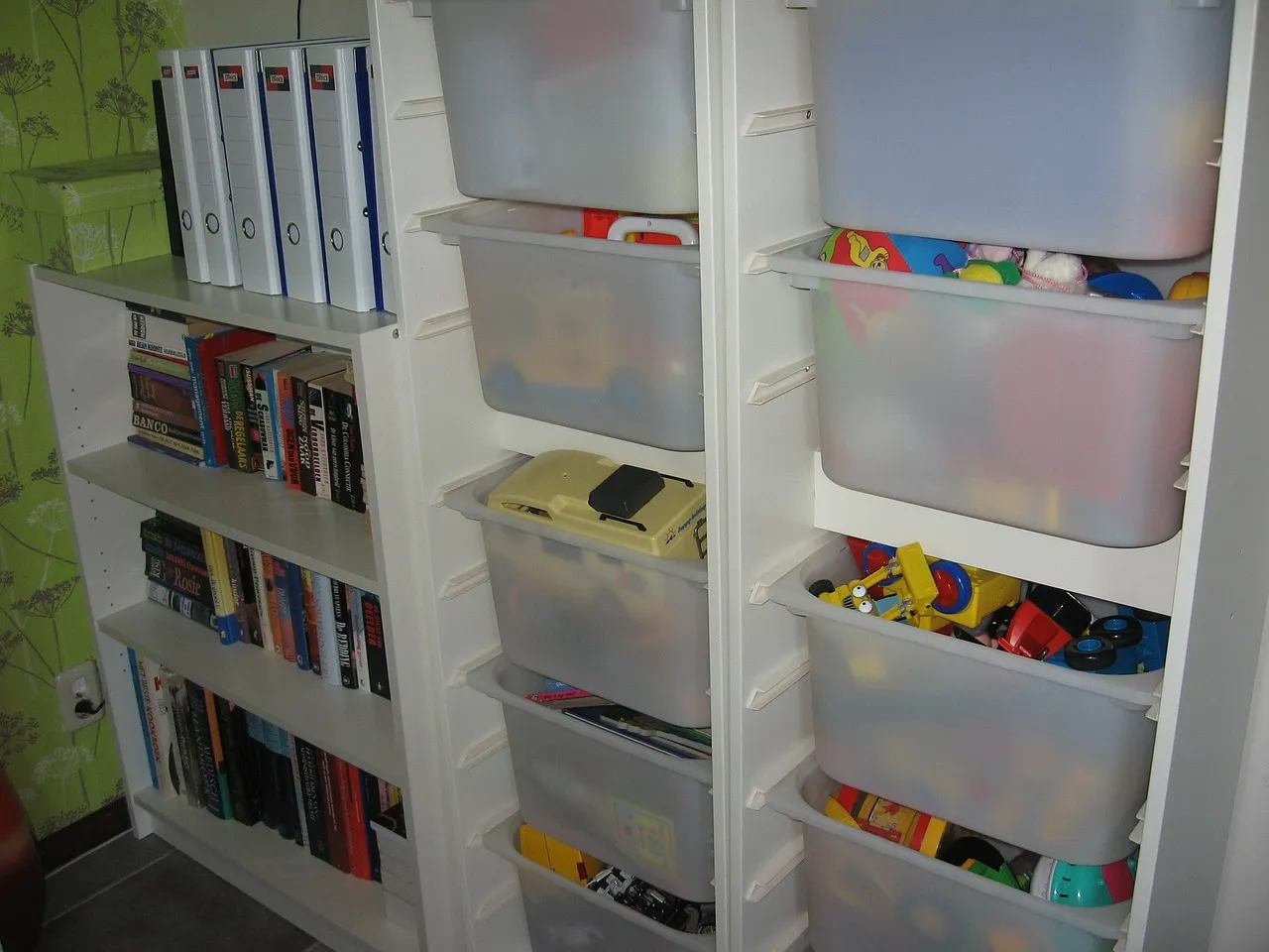 Optimisez l’organisation de vos box intelligemment