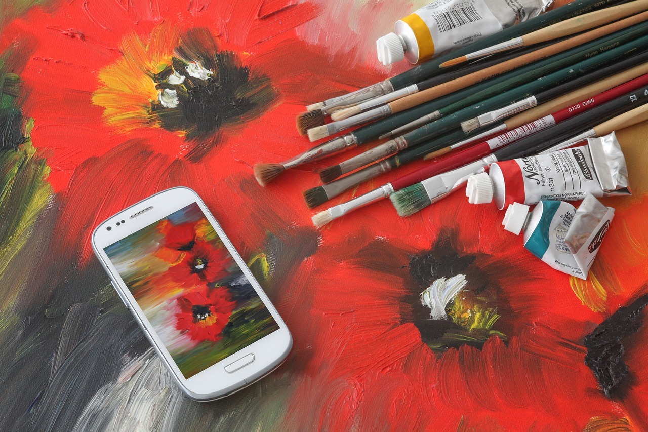 Comment mieux réussir la peinture sur une maquette ?