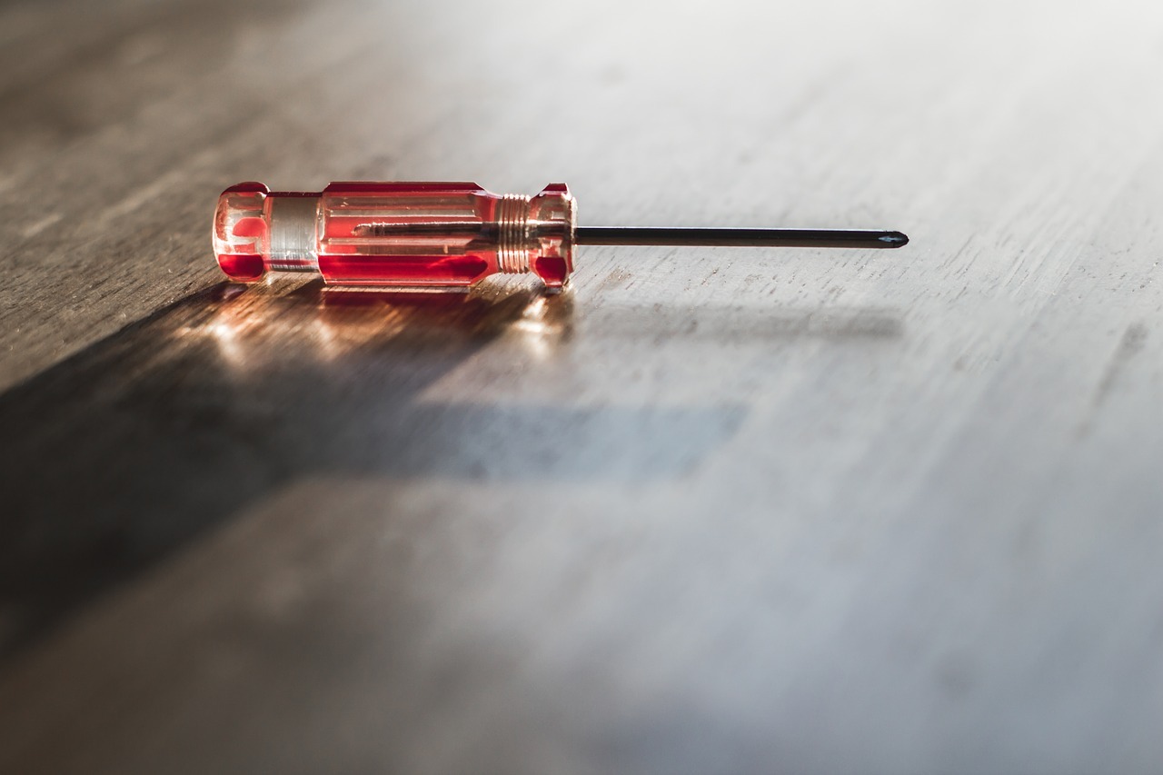 Projets d’amélioration de la maison pour le week-end