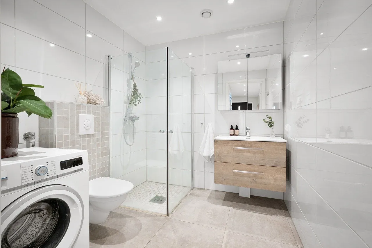 Peinture carrelage salle de bain : 5 erreurs à éviter