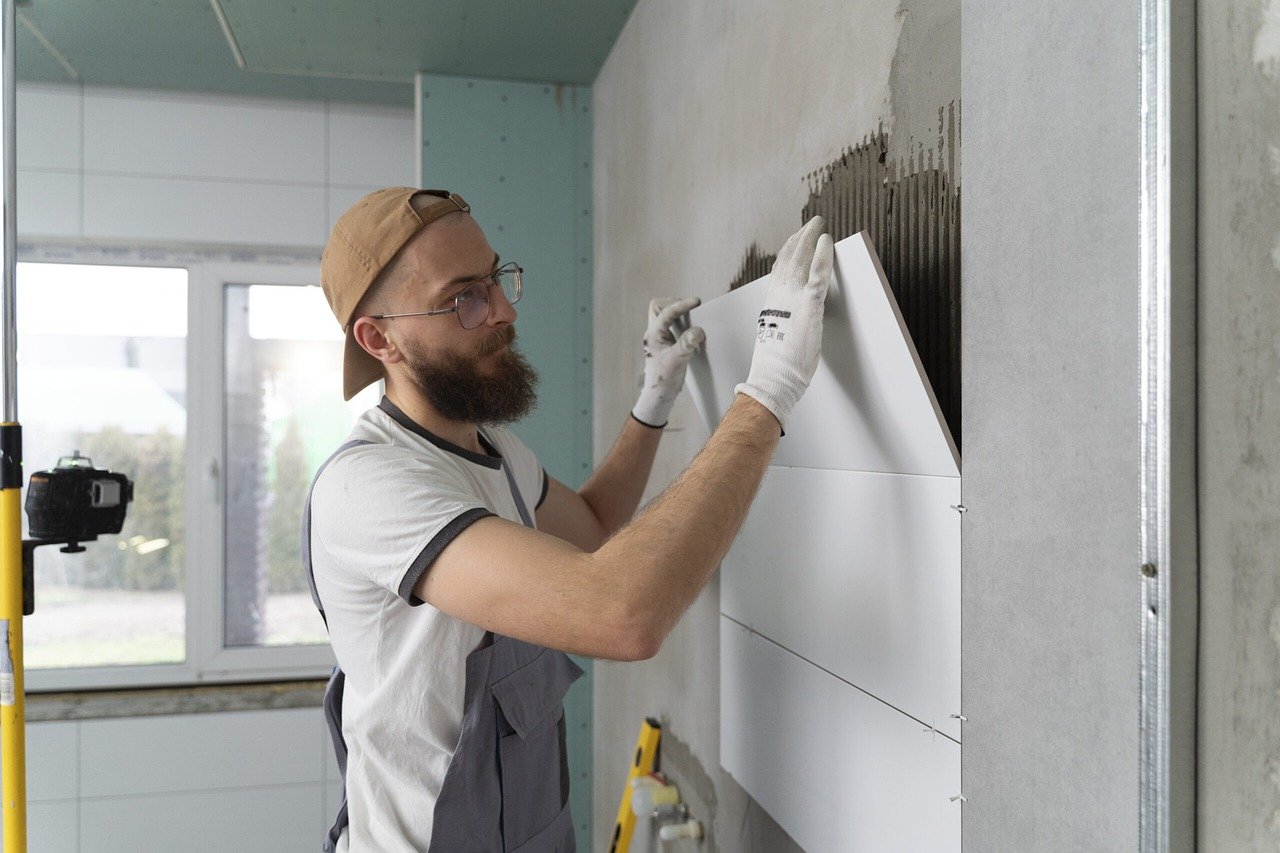 Artisan plaquiste : l’expert de l’aménagement intérieur