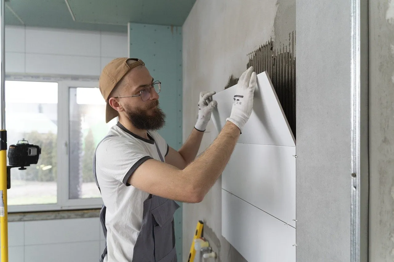 Artisan plaquiste : l’expert de l’aménagement intérieur