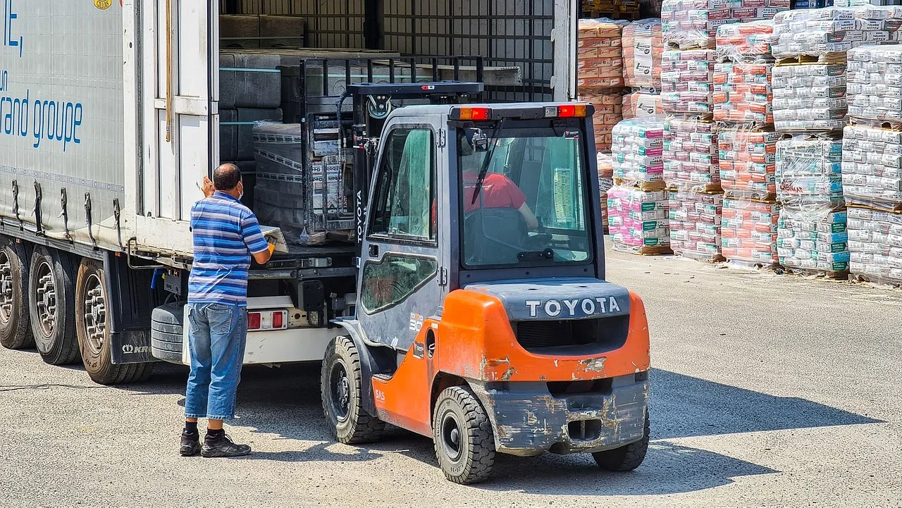 Trouver une formation au Caces R489 près de chez soi