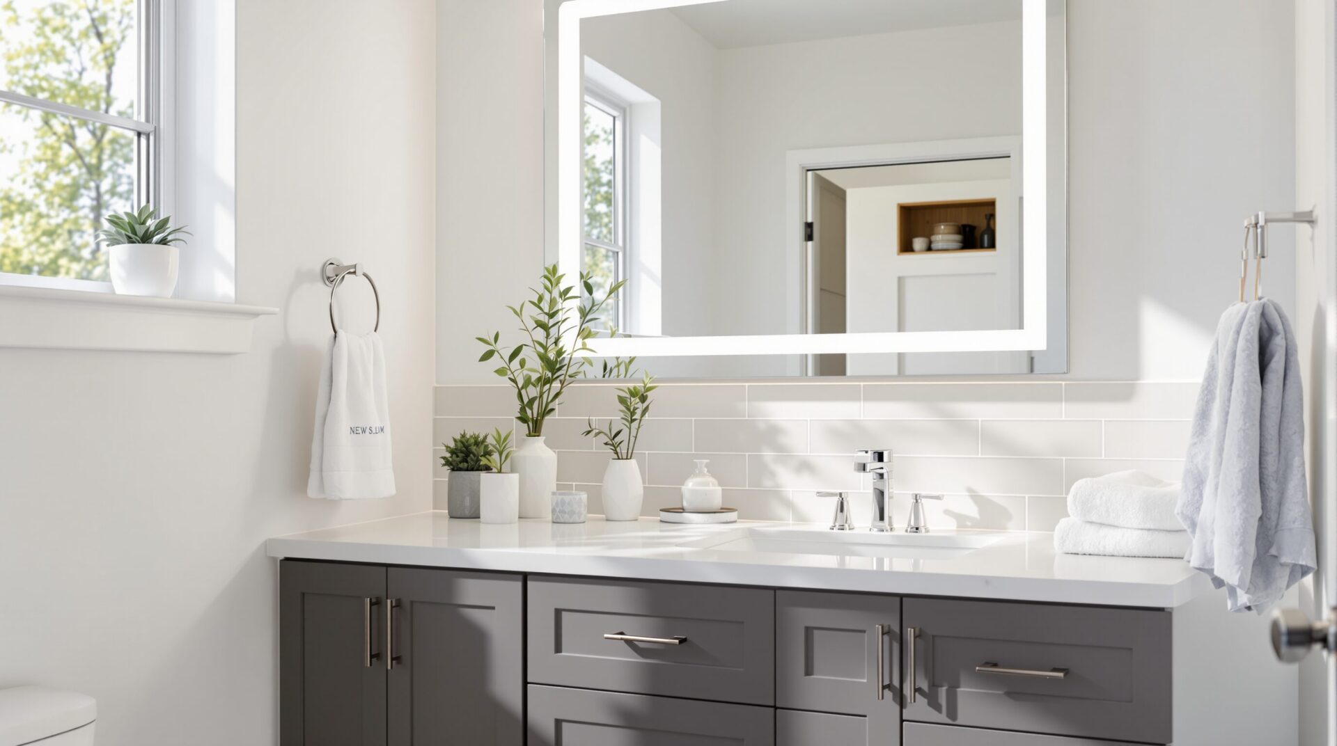 Comment moderniser vos sanitaires sans gros travaux ?