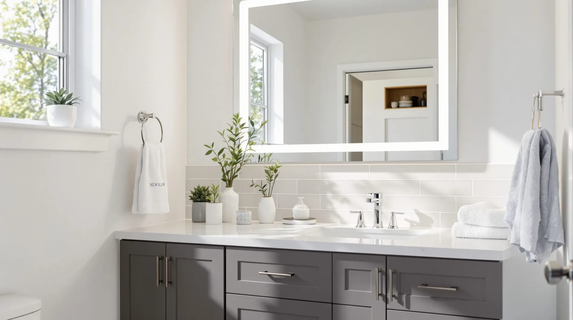 Comment moderniser vos sanitaires sans gros travaux ?