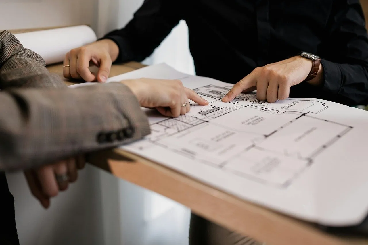 Comment installer un panneau de permis de construire ?