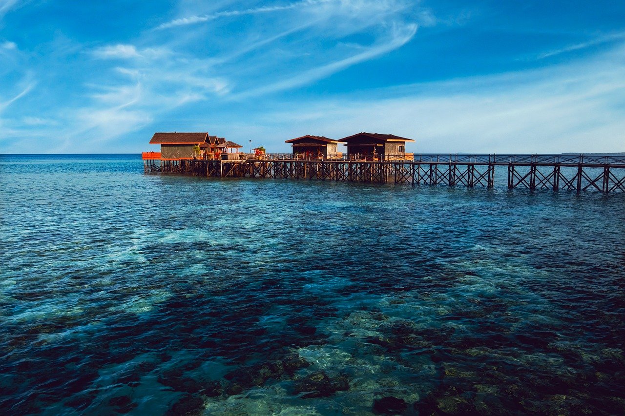 Quelles sont les maisons les plus atypiques de France ?