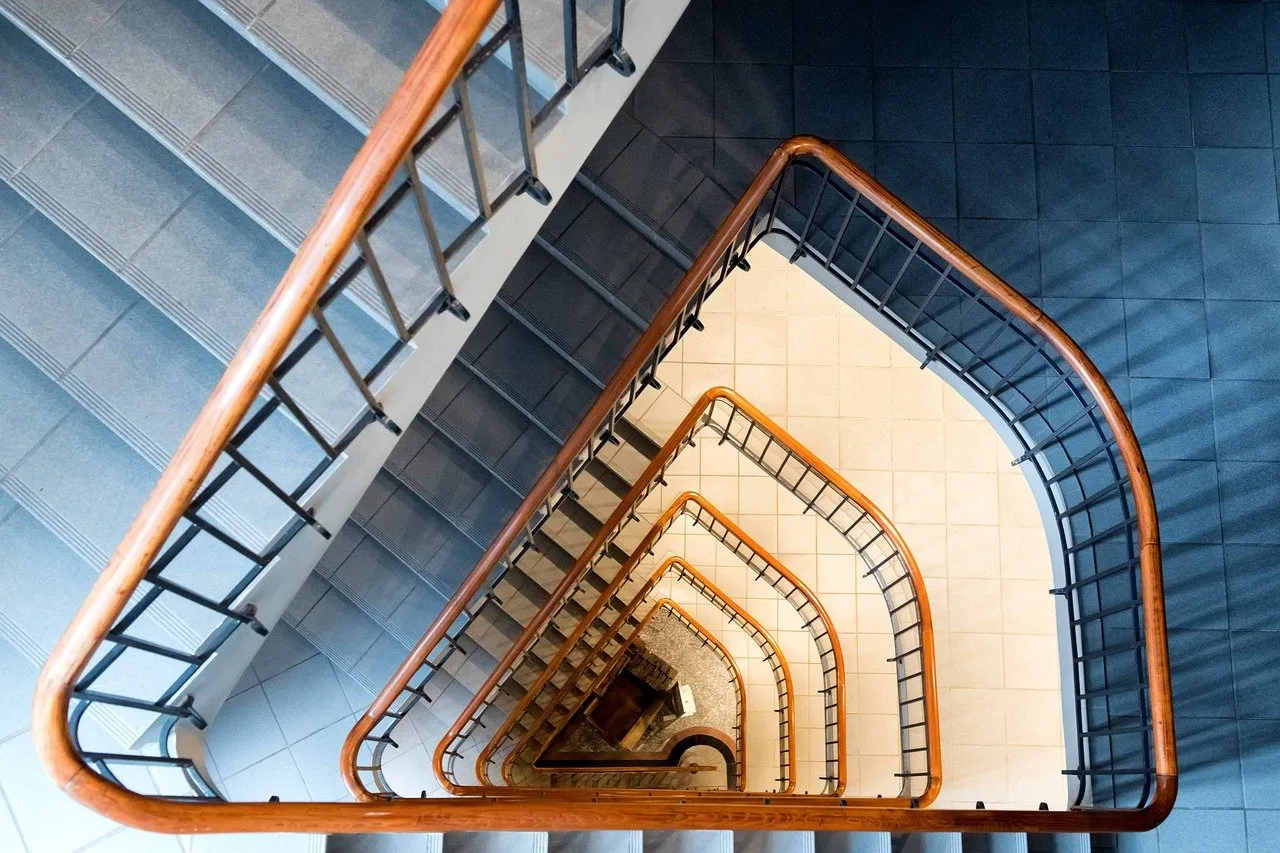 Déménager sans ascenseur : les astuces à ne pas négliger