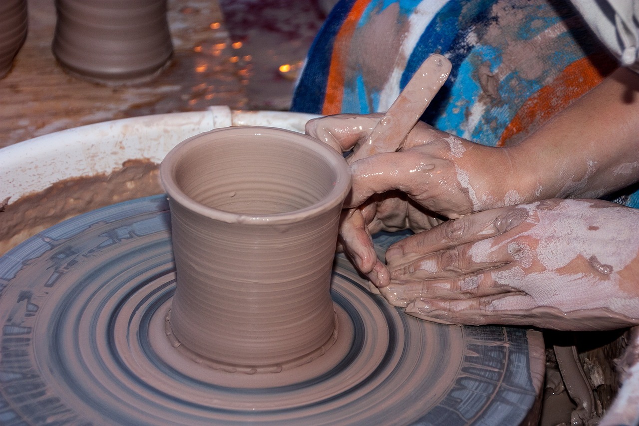 L’artisanat rochelais : un patrimoine vivant et dynamique