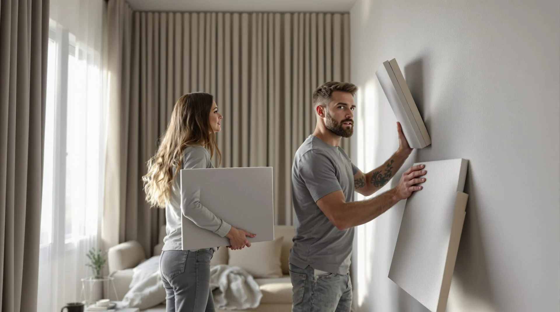 Insonoriser pièce : les 7 solutions pour un calme absolu