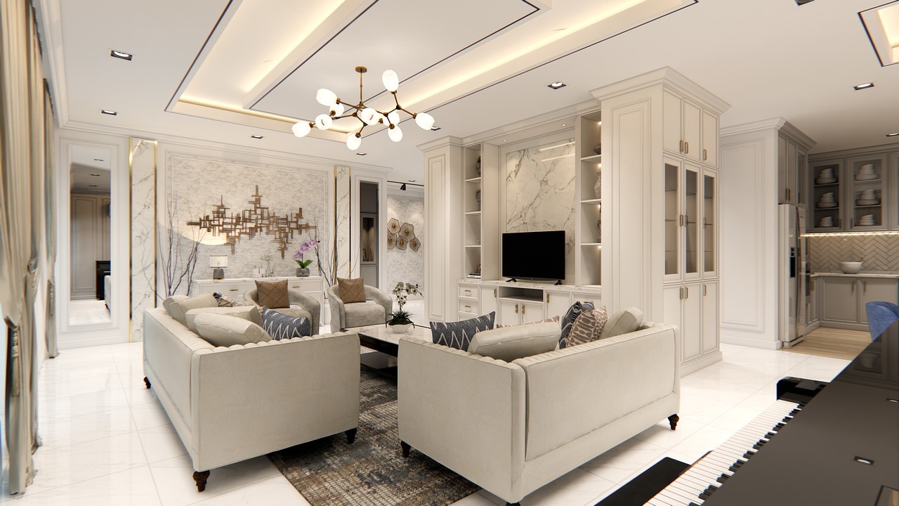 3 conseils pour sublimer sa décoration en toute facilité !