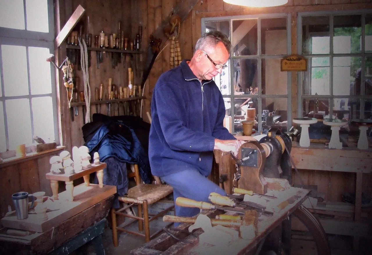 Quels types de prestation offre un atelier de menuiserie ?